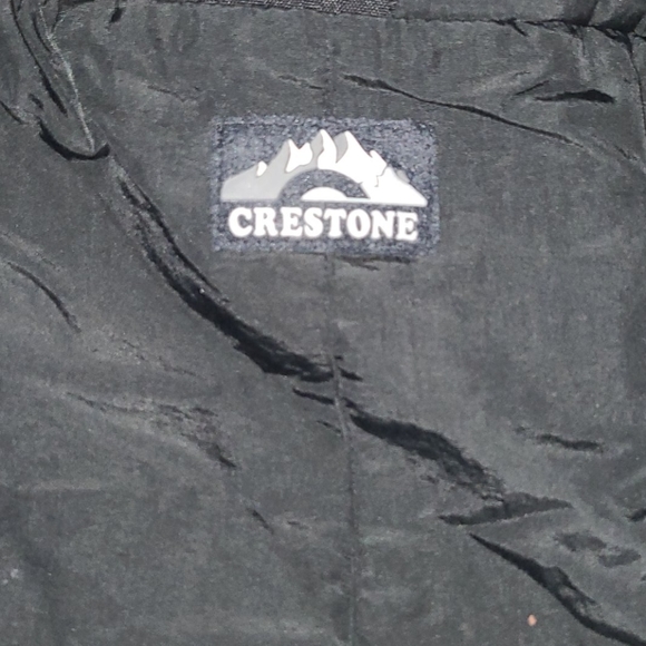 Snowpants Mens - Picture 2 of 4